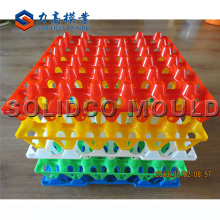 plastic egg tray mould factory